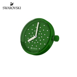 o-clock_cristal_emerald_uurwerk