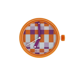 o-clock_pattern_orange_uurwerk_oclock
